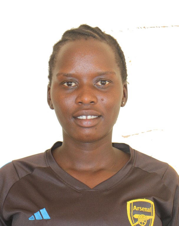 AKELLO BRENDA